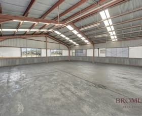 Factory, Warehouse & Industrial commercial property sold at 77 Moss Street Slacks Creek QLD 4127