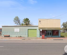 Shop & Retail commercial property for sale at 80-81 Single Street Werris Creek NSW 2341