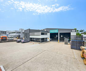 Factory, Warehouse & Industrial commercial property for sale at 25 Devlan Street Mansfield QLD 4122