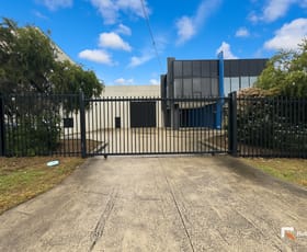 Factory, Warehouse & Industrial commercial property for sale at 1/3 Merri Concourse Campbellfield VIC 3061