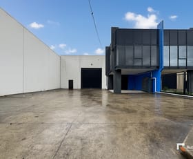 Factory, Warehouse & Industrial commercial property for sale at 1/3 Merri Concourse Campbellfield VIC 3061