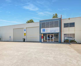 Factory, Warehouse & Industrial commercial property sold at 6/30 Glenwood Drive Thornton NSW 2322 Factory, Warehouse & Industrial commercial property sold at 6/30 Glenwood Drive Thornton NSW 2322