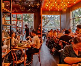 Other commercial property for sale at Shop 1, 2-14 Bunn Street Pyrmont NSW 2009