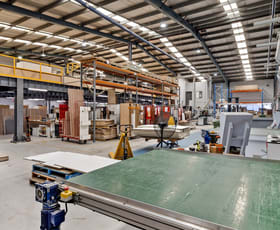 Factory, Warehouse & Industrial commercial property for sale at 16 Eddie Road Minchinbury NSW 2770