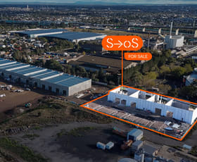 Showrooms / Bulky Goods commercial property for sale at 65 Craig Street Spotswood VIC 3015