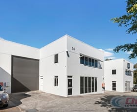 Factory, Warehouse & Industrial commercial property for sale at 2/60 Caswell Street East Brisbane QLD 4169