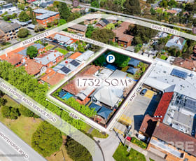 Medical / Consulting commercial property for sale at 1056–1058 Whitehorse Road Box Hill VIC 3128