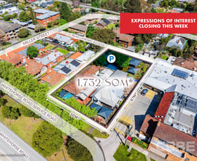 Medical / Consulting commercial property for sale at 1056–1058 Whitehorse Road Box Hill VIC 3128