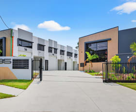 Factory, Warehouse & Industrial commercial property for sale at 35 Demand Avenue Arundel QLD 4214