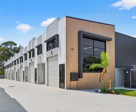 Factory, Warehouse & Industrial commercial property for sale at 35 Demand Avenue Arundel QLD 4214
