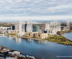 Development / Land commercial property for sale at 9 Burroway Road Wentworth Point NSW 2127