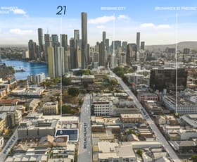 Offices commercial property for sale at 21 McLachlan Street Fortitude Valley QLD 4006