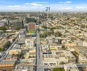 Offices commercial property for sale at 21 McLachlan Street Fortitude Valley QLD 4006