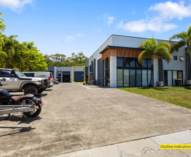 Factory, Warehouse & Industrial commercial property for sale at 11/55-59 Beor Street Craiglie QLD 4877