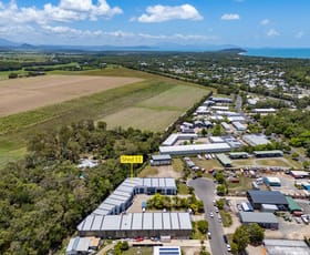 Factory, Warehouse & Industrial commercial property for sale at 11/55-59 Beor Street Craiglie QLD 4877