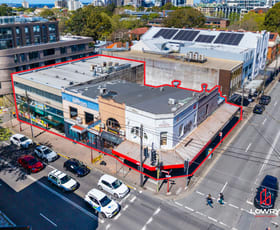 Development / Land commercial property for sale at 17 - 25 Falcon Street Crows Nest NSW 2065