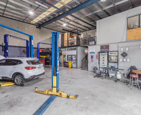Factory, Warehouse & Industrial commercial property for sale at 12/101 Kurrajong Avenue Mount Druitt NSW 2770