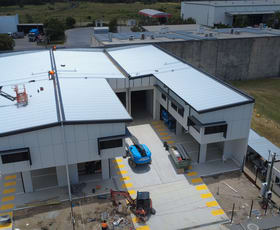 Factory, Warehouse & Industrial commercial property for sale at 9 Orsova Street Pinkenba QLD 4008