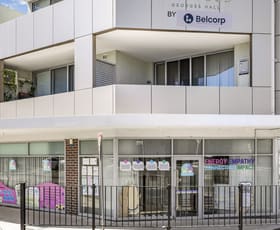 Offices commercial property for sale at 1/203 Birdwood Road Georges Hall NSW 2198