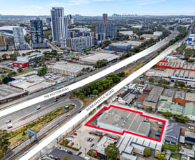 Factory, Warehouse & Industrial commercial property for sale at 56-60 Parramatta Road Lidcombe NSW 2141