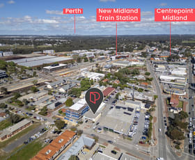 Rural / Farming commercial property for sale at 1 & 2/9 Padbury Terrace Midland WA 6056