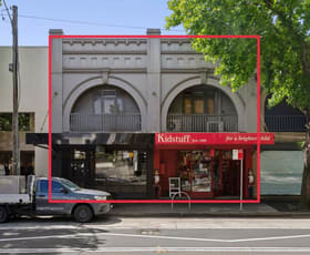 Shop & Retail commercial property sold at 126 & 126A/126 Queen Street Woollahra NSW 2025