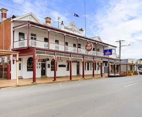 Hotel, Motel, Pub & Leisure commercial property for sale at 111 Green Street Lockhart NSW 2656 Hotel, Motel, Pub & Leisure commercial property for sale at 111 Green Street Lockhart NSW 2656