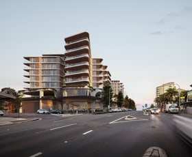 Offices commercial property for sale at Suite 102/3-23 Kingsway Cronulla NSW 2230