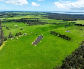 Rural / Farming commercial property for sale at 150 Nyora-st Helier Road Loch VIC 3945