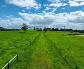 Rural / Farming commercial property for sale at 150 Nyora-st Helier Road Loch VIC 3945