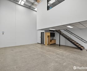 Factory, Warehouse & Industrial commercial property for lease at 11 Ebony Close Springvale VIC 3171