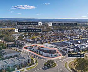 Medical / Consulting commercial property sold at 120 Lodges Road Elderslie NSW 2570