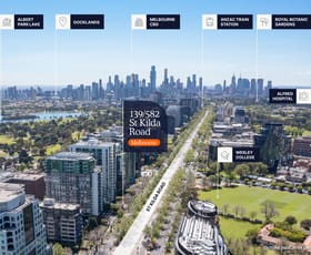 Shop & Retail commercial property for sale at 139/582 St Kilda Road Melbourne VIC 3004