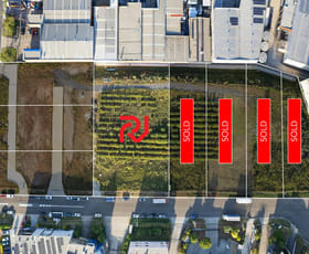 Factory, Warehouse & Industrial commercial property for sale at 2 Lagana Place Wetherill Park NSW 2164