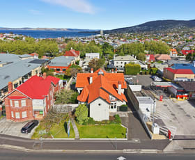 Offices commercial property for sale at 150 Davey Street Hobart TAS 7000