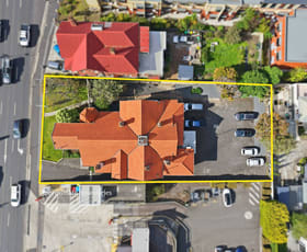 Offices commercial property for sale at 150 Davey Street Hobart TAS 7000