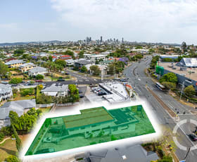 Showrooms / Bulky Goods commercial property for sale at 739 Logan Road Greenslopes QLD 4120