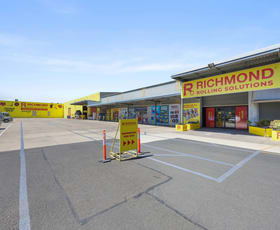 Factory, Warehouse & Industrial commercial property for sale at 590-598 Clayton Road Clayton South VIC 3169