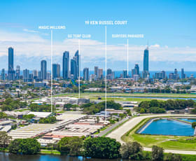 Other commercial property for sale at 19 Ken Russell Court Bundall QLD 4217