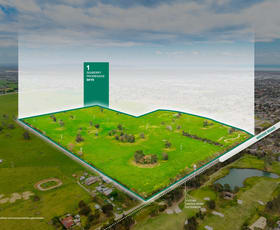 Development / Land commercial property for sale at 1 Seaberry Promenade Skye VIC 3977 Development / Land commercial property for sale at 1 Seaberry Promenade Skye VIC 3977