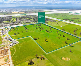 Development / Land commercial property for sale at 1 Seaberry Promenade Skye VIC 3977 Development / Land commercial property for sale at 1 Seaberry Promenade Skye VIC 3977