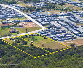 Development / Land commercial property for sale at 132-150 Croatia Avenue Edmondson Park NSW 2174 Development / Land commercial property for sale at 132-150 Croatia Avenue Edmondson Park NSW 2174