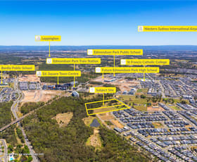 Development / Land commercial property for sale at 132-150 Croatia Avenue Edmondson Park NSW 2174 Development / Land commercial property for sale at 132-150 Croatia Avenue Edmondson Park NSW 2174