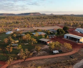 Rural / Farming commercial property for sale at Dorisvale Claravale NT 0822
