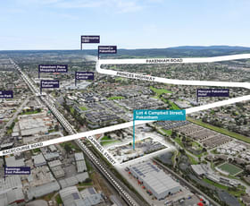 Development / Land commercial property for sale at Lot 4 Campbell Street Pakenham VIC 3810