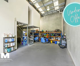 Offices commercial property for sale at 4/45-47 Stanley Street Peakhurst NSW 2210