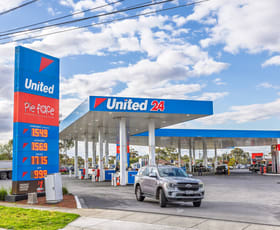 Shop & Retail commercial property for sale at 806-810 Ballarat Road Deer Park VIC 3023