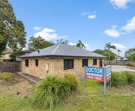 Medical / Consulting commercial property sold at 107 School Road Capalaba QLD 4157