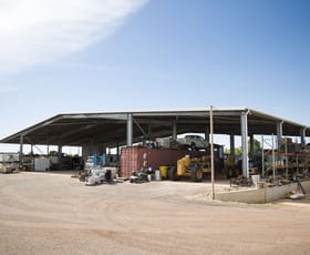 Rural / Farming commercial property for sale at 16-18 Beard Cres Normanton QLD 4890