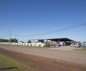 Rural / Farming commercial property for sale at 16-18 Beard Cres Normanton QLD 4890